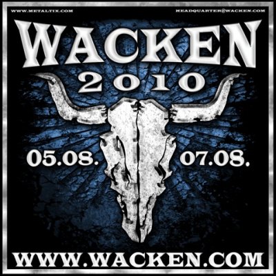 Wacken 2010