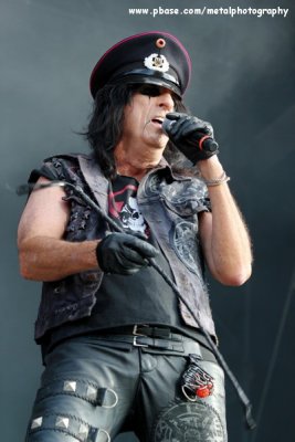 Alice Cooper