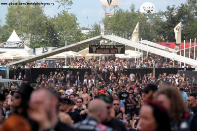 Crowd