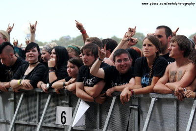 Crowd
