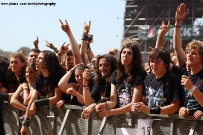 Crowd