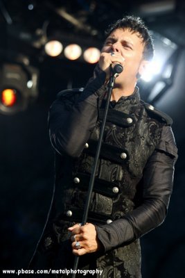 Kamelot