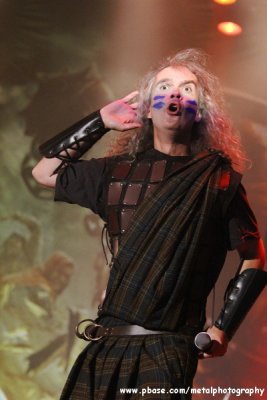 Grave Digger