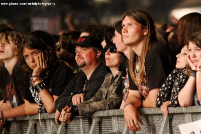 Crowd