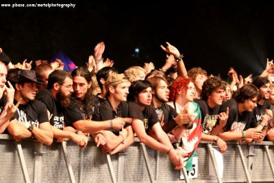Crowd