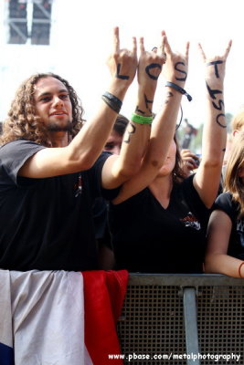 Crowd