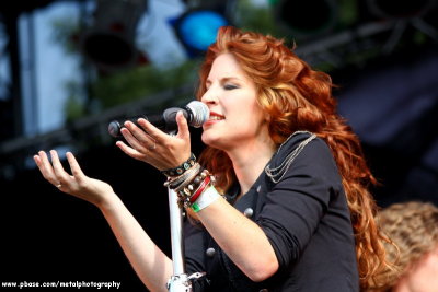 Delain
