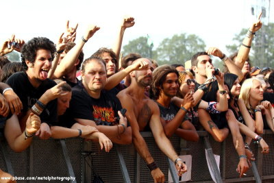 Crowd