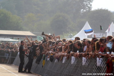 Crowd
