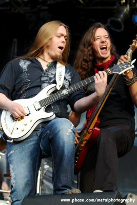 Stratovarius