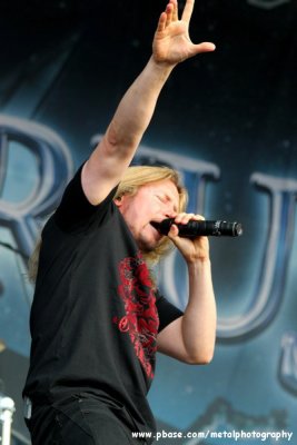 Stratovarius