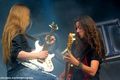 Stratovarius