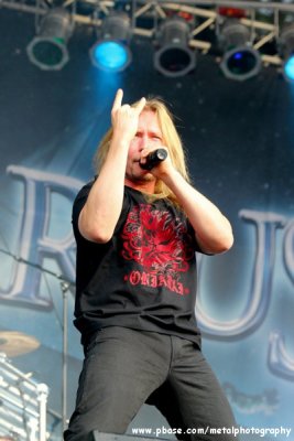 Stratovarius