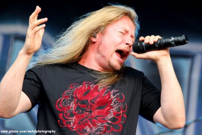 Stratovarius