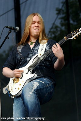 Stratovarius