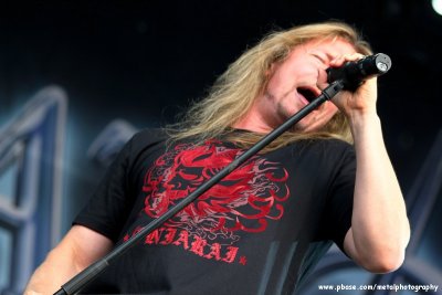 Stratovarius