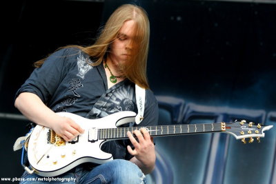 Stratovarius