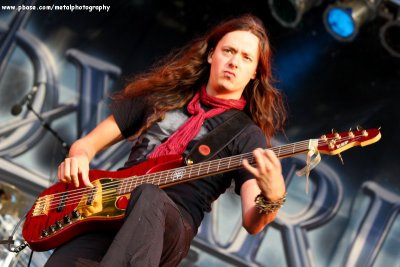 Stratovarius