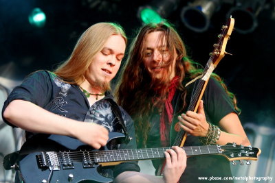 Stratovarius