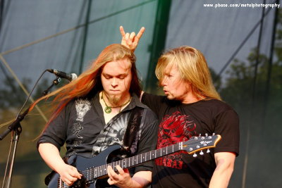 Stratovarius
