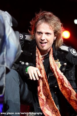 Edguy