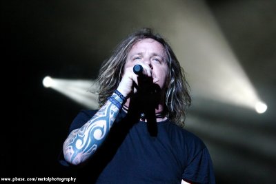 Fear Factory