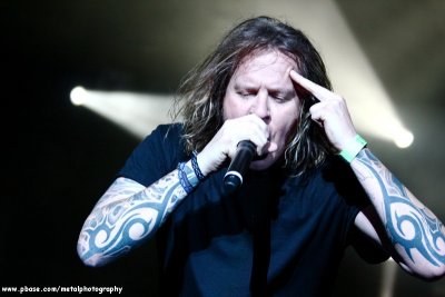 Fear Factory