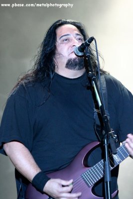 Fear Factory