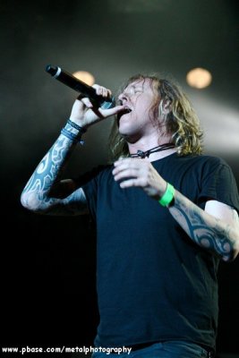 Fear Factory