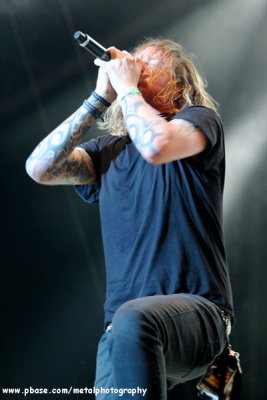 Fear Factory