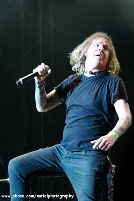 Fear Factory