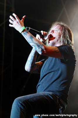 Fear Factory