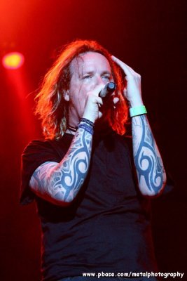 Fear Factory