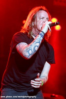 Fear Factory