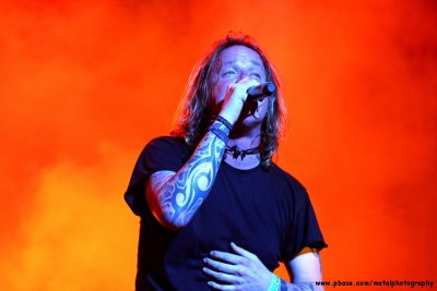Fear Factory