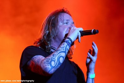 Fear Factory