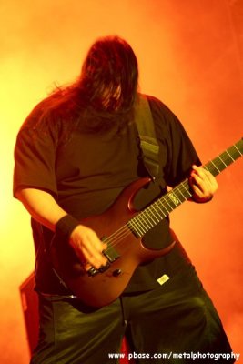Fear Factory