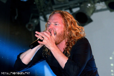 Dark Tranquility