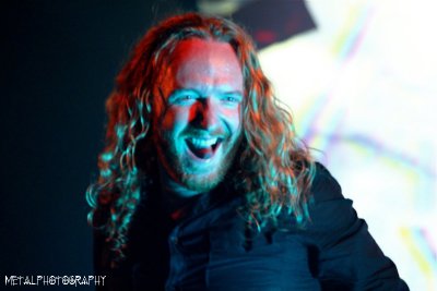 Dark Tranquility