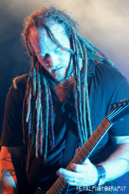 Dark Tranquility