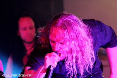 Dark Tranquility