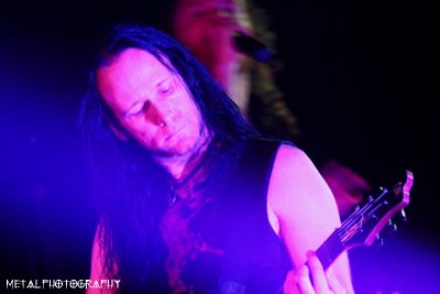 Dark Tranquility
