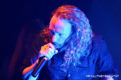 Dark Tranquility