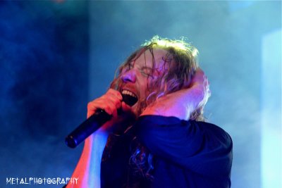 Dark Tranquility