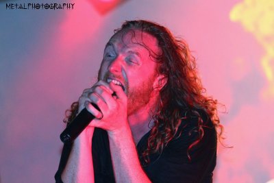 Dark Tranquility