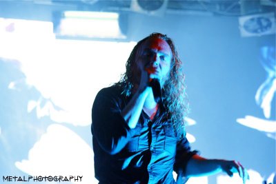 Dark Tranquility
