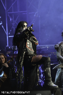 Dimmu Borgir 