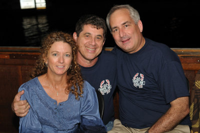Stuarts Surprise 60th Birthday Bash