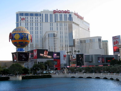 Planet Hollywood