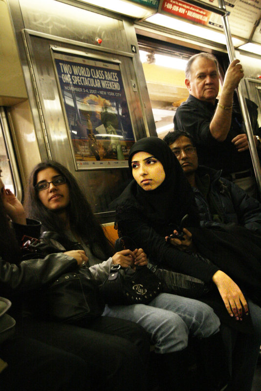subway